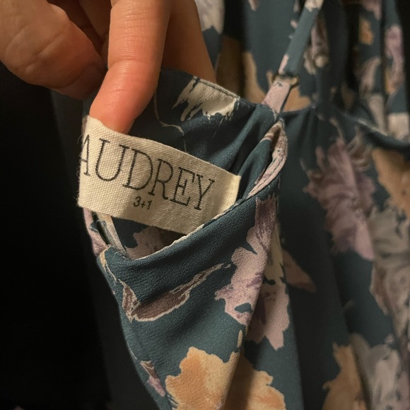 Floral dress/romper. - Picture 6 of 6